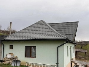 acoperisuri si reparatii montaj tigla metalica  