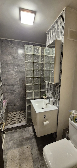 Apartament 2 camere decomandat, 55 MP, Str. Decebal, Unirii - imagine 9