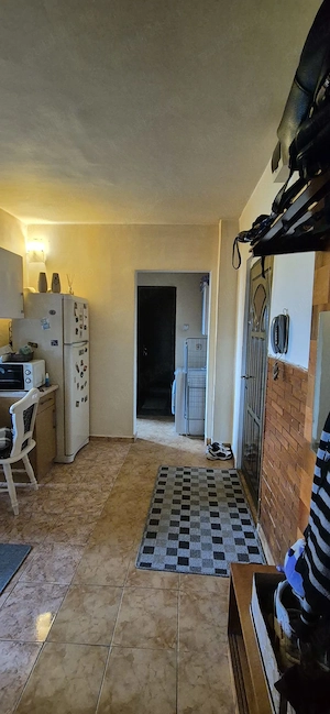 Apartament 2 camere decomandat, 55 MP, Str. Decebal, Unirii - imagine 4