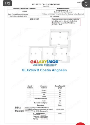 Casa 5 camere - Basarab   Grivita - imagine 9