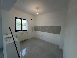 Studio cu dormitor separat Varteju Magurele 47m2 - imagine 2
