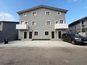 Studio cu dormitor separat Varteju Magurele 47m2 - imagine 4