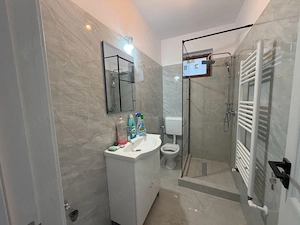 Studio cu dormitor separat Varteju Magurele 47m2 - imagine 3