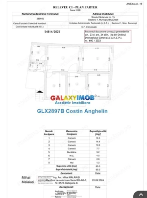 Casa 5 camere - Basarab   Grivita - imagine 8