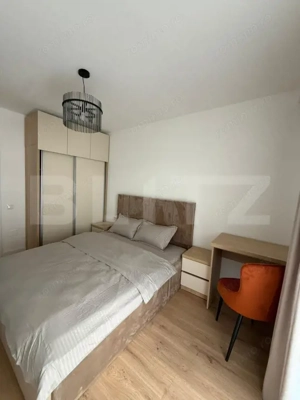 Apartament 3 camere și terasă generoasă de 27 mp, garaj, zona Eroilor - imagine 8