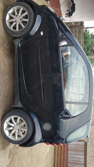 Smart fortwo 0.8 cdi - imagine 2