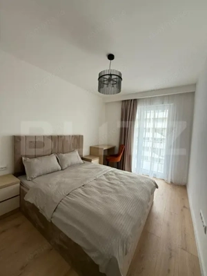 Apartament 3 camere și terasă generoasă de 27 mp, garaj, zona Eroilor - imagine 7