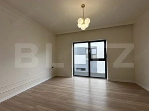 Duplex ultrafinisat, calitate premium, ansamblu privat in Chinteni - imagine 7