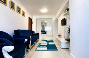 Apartament de inchiriat, 3 camere, Nufaru - Oradea