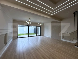 Duplex ultrafinisat, calitate premium, ansamblu privat in Chinteni, comision 0%