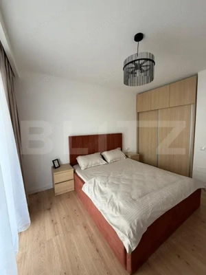 Apartament 3 camere și terasă generoasă de 27 mp, garaj, zona Eroilor - imagine 6