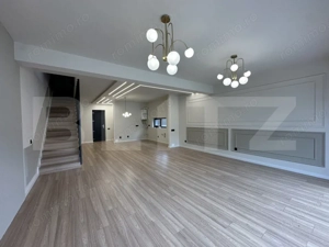 Duplex ultrafinisat, calitate premium, ansamblu privat in Chinteni - imagine 4