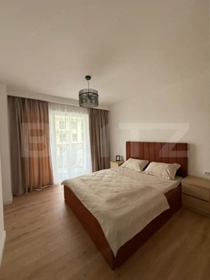 Apartament 3 camere și terasă generoasă de 27 mp, garaj, zona Eroilor - imagine 5