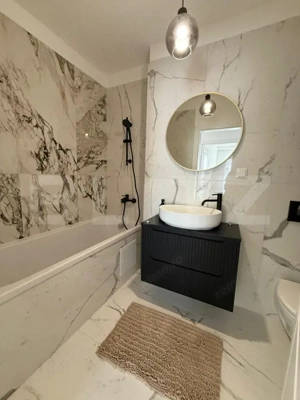 Apartament 3 camere și terasă generoasă de 27 mp, garaj, zona Eroilor - imagine 9