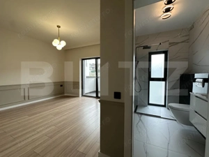 Duplex ultrafinisat, calitate premium, ansamblu privat in Chinteni - imagine 10