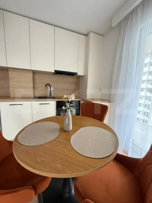 Apartament 3 camere și terasă generoasă de 27 mp, garaj, zona Eroilor - imagine 4