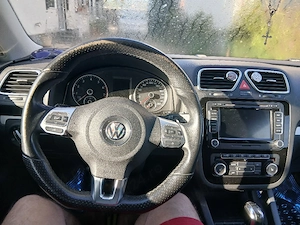 Volkswagen Scirocco 2012 - imagine 8