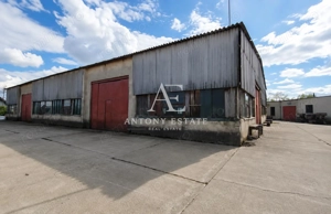 Antony Estate | Chirie hala-900 mp,Paleu-Oradea