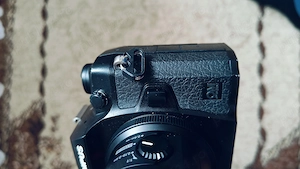 Aparat foto OM System OM-1 