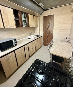 Inchiriez Apartament Renovat 3 Camere Pajura, Bucuresti, sectorul 1 - imagine 8