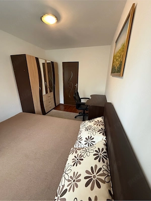 Inchiriez Apartament Renovat 3 Camere Pajura, Bucuresti, sectorul 1 - imagine 9