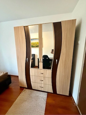 Inchiriez Apartament Renovat 3 Camere Pajura, Bucuresti, sectorul 1 - imagine 6