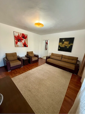Inchiriez Apartament Renovat 3 Camere Pajura, Bucuresti, sectorul 1