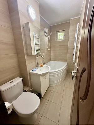 Inchiriez Apartament Renovat 3 Camere Pajura, Bucuresti, sectorul 1 - imagine 7