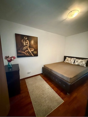 Inchiriez Apartament Renovat 3 Camere Pajura, Bucuresti, sectorul 1 - imagine 3