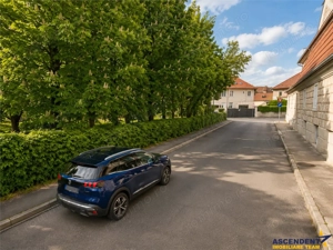 Casa individuala, compusa din 2 apartamente,  zona Premium, Centrul Civic, Brasov - imagine 5
