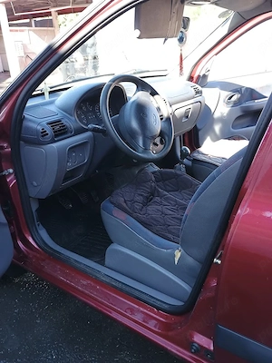 auto renault clio - imagine 4