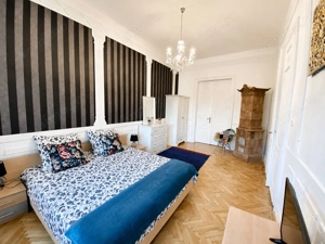 Comision 0%, Apartament 4 camere, RENOVAT, Etaj 2, 134 mp, Zona Sinaia - imagine 3