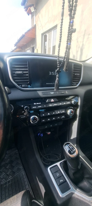 Vand Kia Sportage 1.6 diesel 