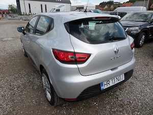 Renault clio benzina 0,9 90cp, in stare FOARTE buna de functionare!!!