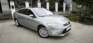 Ford Mondeo Diesel Euro 5 TITANIUM 