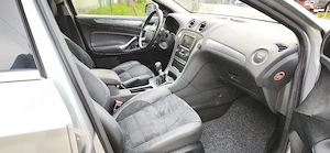 Ford Mondeo Diesel Euro 5 TITANIUM  - imagine 5