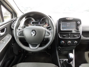 Renault clio benzina 0,9 90cp, in stare FOARTE buna de functionare!!! - imagine 7
