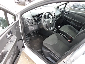 Renault clio benzina 0,9 90cp, in stare FOARTE buna de functionare!!! - imagine 4