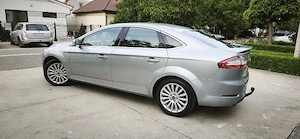 Ford Mondeo Diesel Euro 5 TITANIUM  - imagine 2