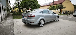 Ford Mondeo Diesel Euro 5 TITANIUM  - imagine 3