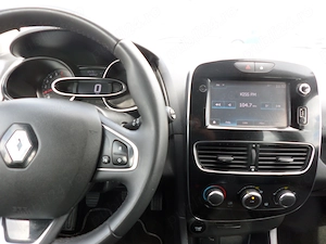 Renault clio benzina 0,9 90cp, in stare FOARTE buna de functionare!!! - imagine 8