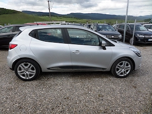 Renault clio benzina 0,9 90cp, in stare FOARTE buna de functionare!!! - imagine 2