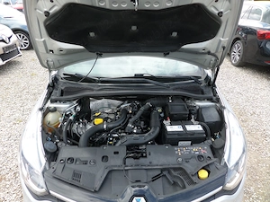 Renault clio benzina 0,9 90cp, in stare FOARTE buna de functionare!!! - imagine 9