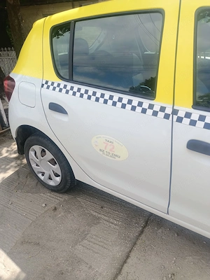 taxi de vanzare - imagine 2