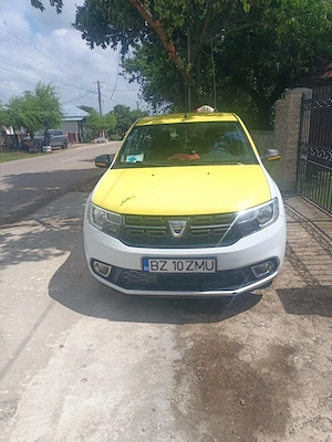 taxi de vanzare