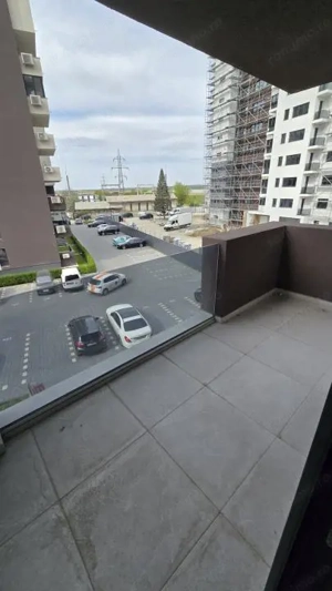 Apartament City Lake View - imagine 4