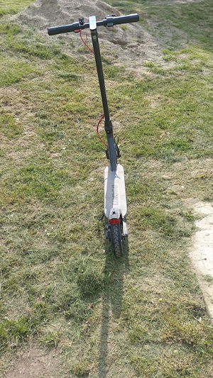 trotineta electrica 