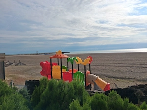 Angajez la hotel pe litoral Jupiter - imagine 3