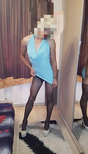 Revenita în județ 