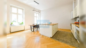 Comision 0%, Apartament 3 camere, 133 mp, Ultracentral, Iuliu Maniu - imagine 8